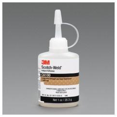 HAZ57 1 OZ SCOTCHWELD ADHESIVE - First Tool & Supply