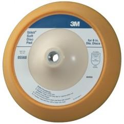 8X1 STIKIT SOFT DISC PAD - First Tool & Supply