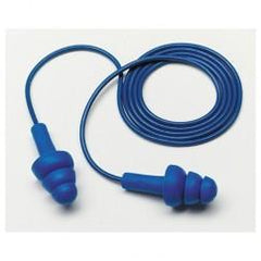 E-A-R 340-4007 CORDED EARPLUGS - First Tool & Supply