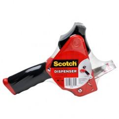 ST-181 SCOTCH HD PACKAGINT TAPE - First Tool & Supply