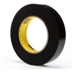 1X36 YDS 472 BLACK VINYL TAPE - First Tool & Supply