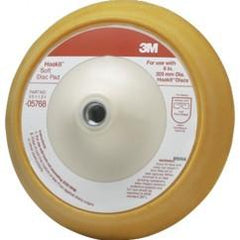 8 - Grit - 05768 Disc - First Tool & Supply