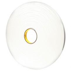 3/4X36 YDS 4959 WHITE 3M VHB TAPE - First Tool & Supply