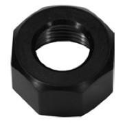 DA / TG / AF Collet Nuts & Wrenches - AF Collet Nuts - Part #  CN-AF50H-K - First Tool & Supply