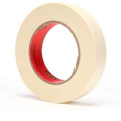 1X60 YDS 213 TAN HP MASKING TAPE - First Tool & Supply