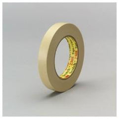 96MMX55MM 2308 TAN MASKING TAPE - First Tool & Supply