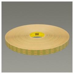 1X500 YDS 465XL ADH TRANS TAPE - First Tool & Supply