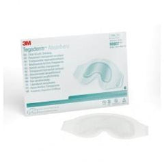 90807 TEGADERM ABSORBENT DRESSING - First Tool & Supply