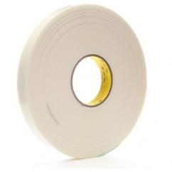 1X36 YDS 4951 WHITE 3M VHB TAPE - First Tool & Supply