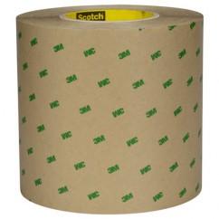 48X60 YDS 99786 CLR DBL COATED TAPE - First Tool & Supply