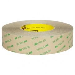 24X60 YDS 9672LE CLR ADH TRANS TAPE - First Tool & Supply