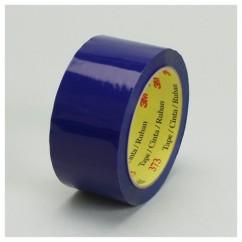 24MMX340MM 373 BLUE BOX SEAL TAPE - First Tool & Supply