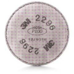 2296 PARTICULATE FILTER - First Tool & Supply