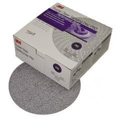 6 - P500 Grit - 01810 Sanding Disc - First Tool & Supply