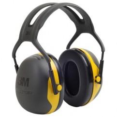 X21 PELTOR OVER THE HEAD EARMUFF - First Tool & Supply