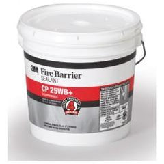 HAZ57 2 GAL SEALANT CP 25WB PAIL - First Tool & Supply