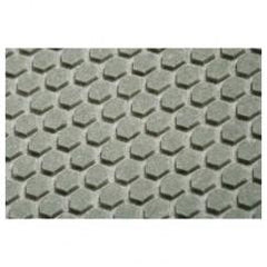 4 x 1 - A300 Grit - 673FA Cloth Disc - First Tool & Supply