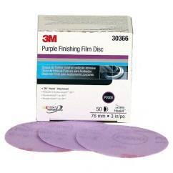 3 - P2000 Grit - 30366 Disc - First Tool & Supply