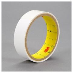 1/2X72 YDS 9416 WHT REMOVABLE TAPE - First Tool & Supply