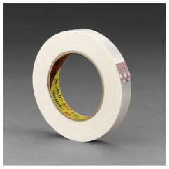 72MMX55MM 897 CLEAR FILAMENT TAPE - First Tool & Supply