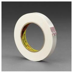 72MMX55MM 897 CLEAR FILAMENT TAPE - First Tool & Supply