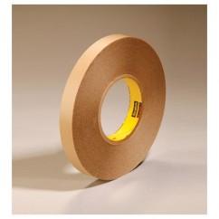 24X72YDS 9425 CLEAR DBL COATED TAPE - First Tool & Supply