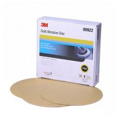 6 - P800 Grit - 00922 Paper Disc - First Tool & Supply