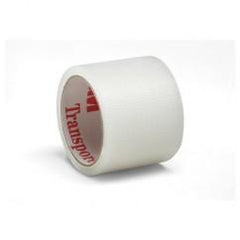 1X1-1/2 YDS 3M SURGICAL TAPE 1527 - First Tool & Supply