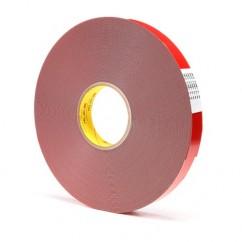 1X36 YDS 4941 GRAY 3M VHB TAPE - First Tool & Supply