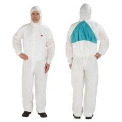 4520 LGE DISPOSABLE COVERALL (AAD) - First Tool & Supply