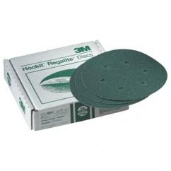 6 - 36 Grit - 00616 Disc - First Tool & Supply