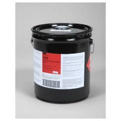 HAZ64 5 GAL NITRILE PLASTIC ADH - First Tool & Supply