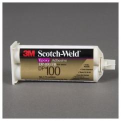 HAZ57 200ML SCOTCHWELD EPOXY - First Tool & Supply