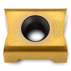 IXH414-G02 K Grade IN4005 Milling Insert - First Tool & Supply