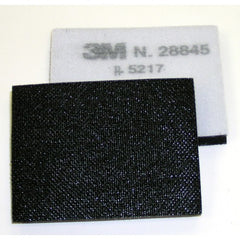 3M Hookit Interface Pad 28845 3″ × 4″ - First Tool & Supply