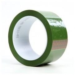 2X72 YDS 8402 GREEN 3M POLYESTER - First Tool & Supply