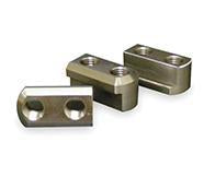 Chuck Jaws - Jaw Nut and Screws Chuck Size 4" to 5" inches - Part #  KT-204JN - First Tool & Supply
