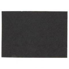 12X18 BLK STRIPPER PAD 7200 - First Tool & Supply