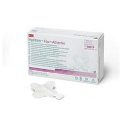 90615 TEGADERM FOAM ADH DRESSING - First Tool & Supply