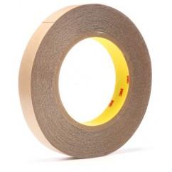 List 9500 3/4" x 36 yds Double Coated Polyester Tape - First Tool & Supply