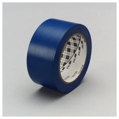 49X36 YDS 764 BLUE 3M VINYL TAPE - First Tool & Supply