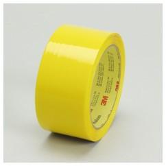 72MMX914MM 373 YLW BOX SEALING TAPE - First Tool & Supply