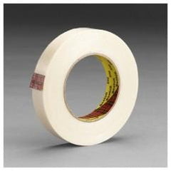 48X60 YDS 898 CLEAR FILAMENT TAPE - First Tool & Supply