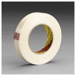 6X360 YDS 898 CLEAR FILAMENT TAPE - First Tool & Supply