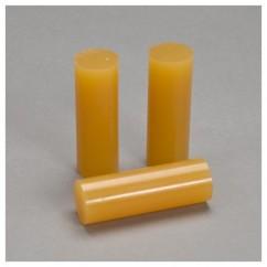 1X3 3738 PG TAN HOT MELT ADHESIVE - First Tool & Supply