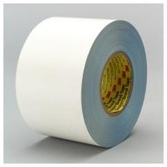 5X6 YDS 3615 WHITE GLASS CLOTH TAPE - First Tool & Supply