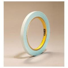 5/16X36 YDS 914 BLUE SPLICING TAPE - First Tool & Supply