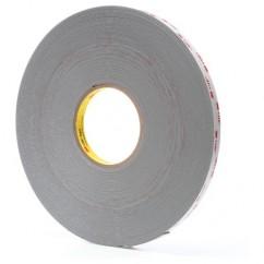 1/2X36 YDS 4941 GRAY 3M VHB TAPE - First Tool & Supply