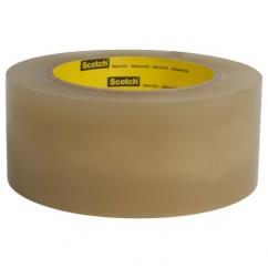 1X36 YDS 477 TRANSPARENT VINYL TAPE - First Tool & Supply