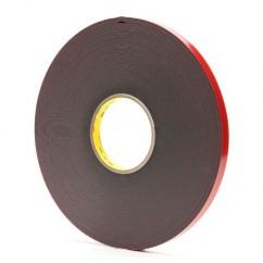 1/2X36 YDS 4611 GRAY 3M VHB TAPE - First Tool & Supply